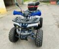 Синий Хантер 125, объемом двигателя 0 л и пробегом 11 тыс. км за 950 $, фото 1 на Automoto.ua