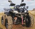 Черный Хантер ХМ, объемом двигателя 0 л и пробегом 2 тыс. км за 1650 $, фото 1 на Automoto.ua