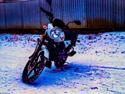 Білий Хантер Wolf, об'ємом двигуна 0 л та пробігом 3 тис. км за 950 $, фото 1 на Automoto.ua