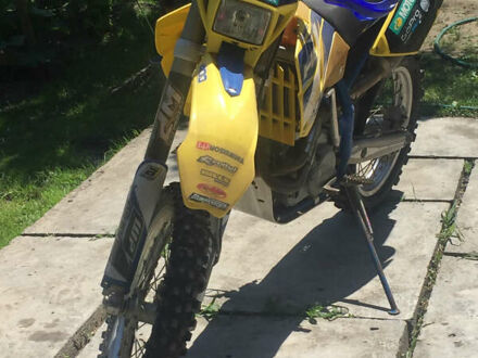 Хусаберг ФЄ 2004 у Ужгороді на Automoto.ua Хусаберг ФЄ, об'ємом двигуна 0 л та пробігом 10 тис. км за 1950 $, фото 1 на Automoto.ua