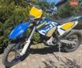 Синий Хусаберг ФЕ, объемом двигателя 0.25 л и пробегом 1 тыс. км за 4400 $, фото 1 на Automoto.ua