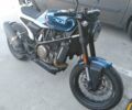 Хускварна 701, объемом двигателя 0.7 л и пробегом 2 тыс. км за 6600 $, фото 1 на Automoto.ua