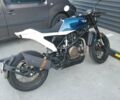 Хускварна 701, объемом двигателя 0.7 л и пробегом 2 тыс. км за 6600 $, фото 1 на Automoto.ua