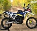 Хускварна 701, об'ємом двигуна 0.7 л та пробігом 10 тис. км за 13000 $, фото 1 на Automoto.ua