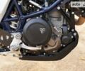 Хускварна 701, об'ємом двигуна 0.7 л та пробігом 10 тис. км за 13000 $, фото 3 на Automoto.ua