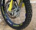 Хускварна 701, об'ємом двигуна 0.7 л та пробігом 10 тис. км за 13000 $, фото 7 на Automoto.ua