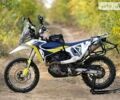 Хускварна 701, об'ємом двигуна 0.7 л та пробігом 10 тис. км за 13000 $, фото 1 на Automoto.ua