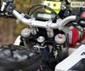 Хускварна 701, об'ємом двигуна 0.7 л та пробігом 10 тис. км за 13000 $, фото 9 на Automoto.ua
