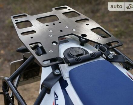 Хускварна 701, об'ємом двигуна 0.7 л та пробігом 10 тис. км за 13000 $, фото 4 на Automoto.ua