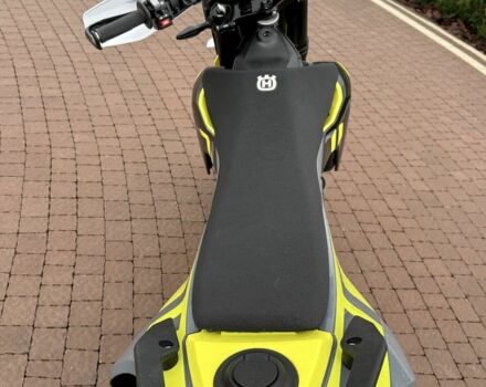 Хускварна 701 2024 в Черновцах на Automoto.ua Хускварна 701, объемом двигателя 0.7 л и пробегом 0 тыс. км за 5000 $, фото 4 на Automoto.ua