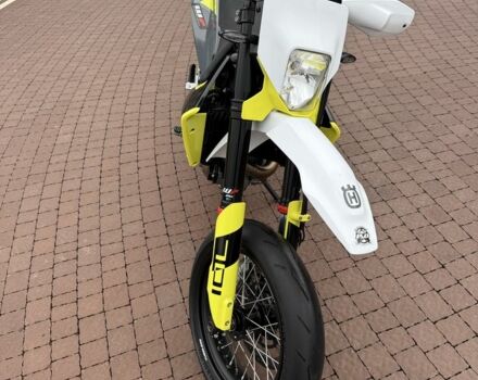 Хускварна 701 2024 в Черновцах на Automoto.ua Хускварна 701, объемом двигателя 0.7 л и пробегом 0 тыс. км за 5000 $, фото 6 на Automoto.ua