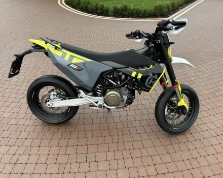 Хускварна 701 2024 в Черновцах на Automoto.ua Хускварна 701, объемом двигателя 0.7 л и пробегом 0 тыс. км за 5000 $, фото 7 на Automoto.ua