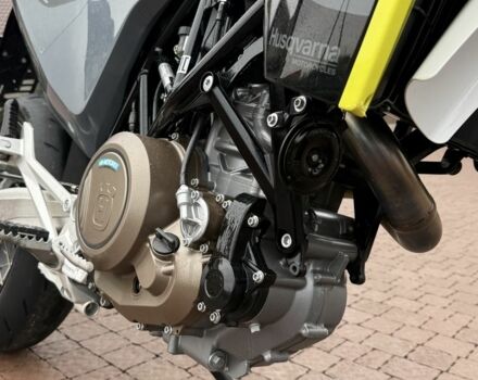 Хускварна 701 2024 в Черновцах на Automoto.ua Хускварна 701, объемом двигателя 0.7 л и пробегом 0 тыс. км за 5000 $, фото 2 на Automoto.ua