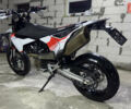 Хускварна 701 Supermoto, об'ємом двигуна 0.7 л та пробігом 10 тис. км за 4500 $, фото 3 на Automoto.ua