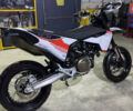 Хускварна 701 Supermoto, об'ємом двигуна 0.7 л та пробігом 10 тис. км за 4500 $, фото 2 на Automoto.ua