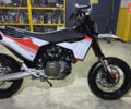 Хускварна 701 Supermoto, об'ємом двигуна 0.7 л та пробігом 10 тис. км за 4500 $, фото 1 на Automoto.ua