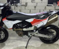 Хускварна 701 Supermoto, об'ємом двигуна 0.7 л та пробігом 10 тис. км за 4500 $, фото 4 на Automoto.ua