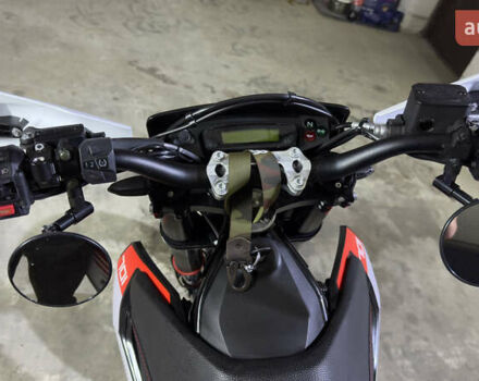 Хускварна 701 Supermoto, об'ємом двигуна 0.7 л та пробігом 10 тис. км за 4500 $, фото 7 на Automoto.ua