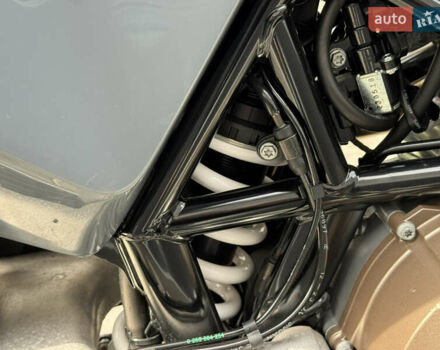 Хускварна 701 Supermoto, об'ємом двигуна 0.7 л та пробігом 1 тис. км за 11900 $, фото 7 на Automoto.ua