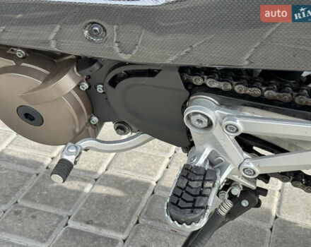 Хускварна 701 Supermoto, об'ємом двигуна 0.7 л та пробігом 1 тис. км за 11900 $, фото 9 на Automoto.ua