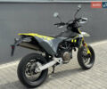 Хускварна 701 Supermoto, об'ємом двигуна 0.7 л та пробігом 1 тис. км за 11900 $, фото 1 на Automoto.ua