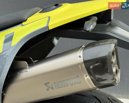 Хускварна 701 Supermoto, об'ємом двигуна 0.7 л та пробігом 1 тис. км за 11900 $, фото 10 на Automoto.ua