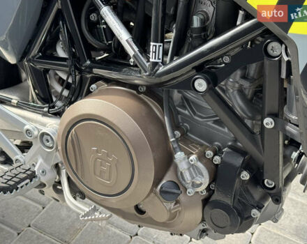 Хускварна 701 Supermoto, об'ємом двигуна 0.7 л та пробігом 1 тис. км за 11900 $, фото 8 на Automoto.ua