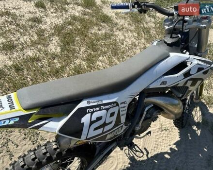 Хускварна ТЦ 2023 в Киеве на Automoto.ua Черный Хускварна ТЦ, объемом двигателя 0.85 л и пробегом 1 тыс. км за 4500 $, фото 2 на Automoto.ua