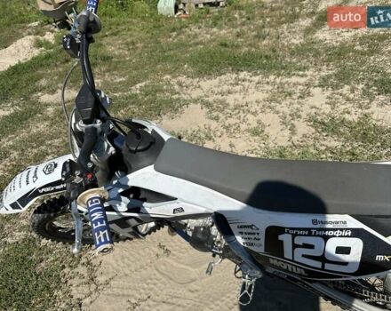 Хускварна ТЦ 2023 в Киеве на Automoto.ua Черный Хускварна ТЦ, объемом двигателя 0.85 л и пробегом 1 тыс. км за 4500 $, фото 5 на Automoto.ua