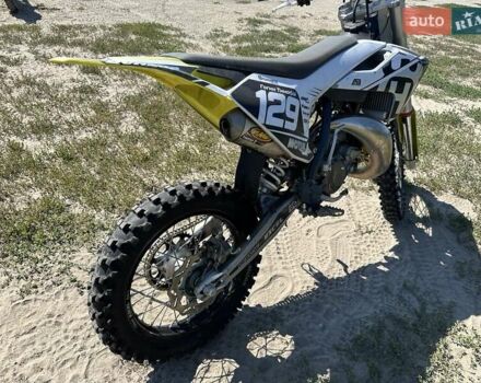 Хускварна ТЦ 2023 в Киеве на Automoto.ua Черный Хускварна ТЦ, объемом двигателя 0.85 л и пробегом 1 тыс. км за 4500 $, фото 4 на Automoto.ua