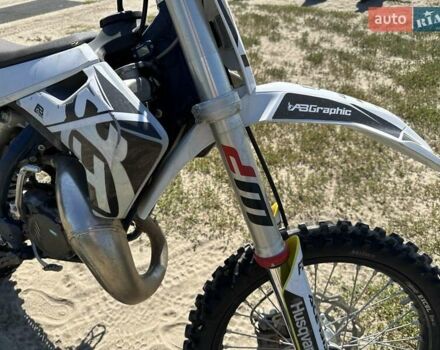 Хускварна ТЦ 2023 в Киеве на Automoto.ua Черный Хускварна ТЦ, объемом двигателя 0.85 л и пробегом 1 тыс. км за 4500 $, фото 1 на Automoto.ua