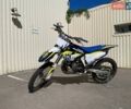 Хускварна ТЦ, объемом двигателя 0 л и пробегом 1 тыс. км за 3500 $, фото 1 на Automoto.ua