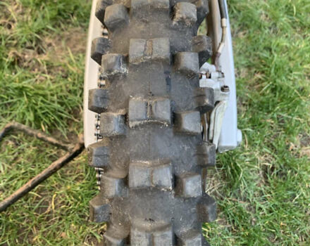 Хускварна ТЦ, объемом двигателя 85 л и пробегом 1 тыс. км за 3200 $, фото 4 на Automoto.ua