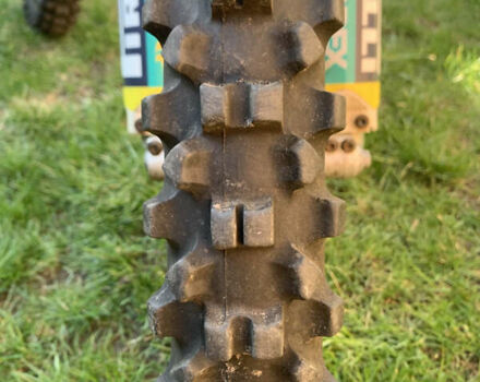 Хускварна ТЦ, объемом двигателя 85 л и пробегом 1 тыс. км за 3200 $, фото 3 на Automoto.ua