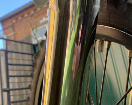 Хускварна ТЦ, объемом двигателя 85 л и пробегом 1 тыс. км за 3200 $, фото 2 на Automoto.ua