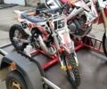 Хускварна ТЦ, об'ємом двигуна 0 л та пробігом 1 тис. км за 2700 $, фото 1 на Automoto.ua