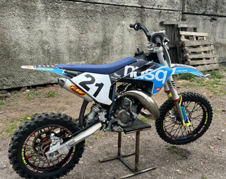 Хускварна ТЦ, об'ємом двигуна 0 л та пробігом 1 тис. км за 2900 $, фото 1 на Automoto.ua