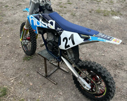 Хускварна ТЦ, об'ємом двигуна 0 л та пробігом 1 тис. км за 2900 $, фото 5 на Automoto.ua