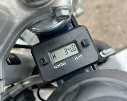 Хускварна ТЦ, об'ємом двигуна 0 л та пробігом 1 тис. км за 2900 $, фото 11 на Automoto.ua