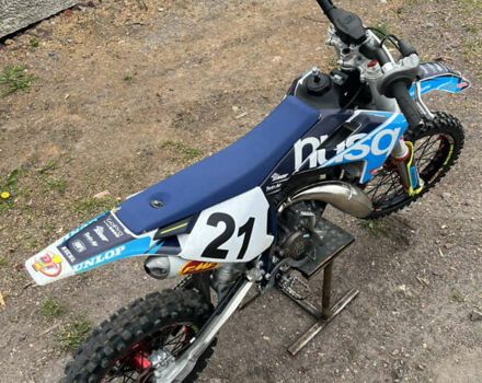 Хускварна ТЦ, об'ємом двигуна 0 л та пробігом 1 тис. км за 2900 $, фото 6 на Automoto.ua