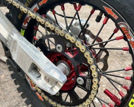 Хускварна ТЦ, об'ємом двигуна 0 л та пробігом 1 тис. км за 2900 $, фото 8 на Automoto.ua