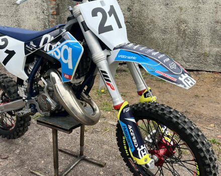 Хускварна ТЦ, об'ємом двигуна 0 л та пробігом 1 тис. км за 2900 $, фото 3 на Automoto.ua