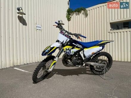 Хускварна ТЦ 2014 у Миколаєві на Automoto.ua Хускварна ТЦ, об'ємом двигуна 0 л та пробігом 1 тис. км за 3500 $, фото 1 на Automoto.ua