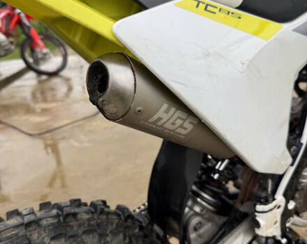 Хускварна ТЦ 2024 в Ужгороде на Automoto.ua Серый Хускварна ТЦ, объемом двигателя 0.85 л и пробегом 118 тыс. км за 4600 $, фото 6 на Automoto.ua