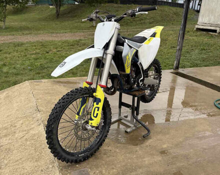 Хускварна ТЦ 2024 в Ужгороде на Automoto.ua Серый Хускварна ТЦ, объемом двигателя 0.85 л и пробегом 118 тыс. км за 4600 $, фото 3 на Automoto.ua