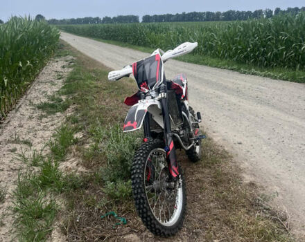 Хускварна ВР 2012 в Буче на Automoto.ua Хускварна ВР, объемом двигателя 0.12 л и пробегом 1 тыс. км за 2600 $, фото 2 на Automoto.ua