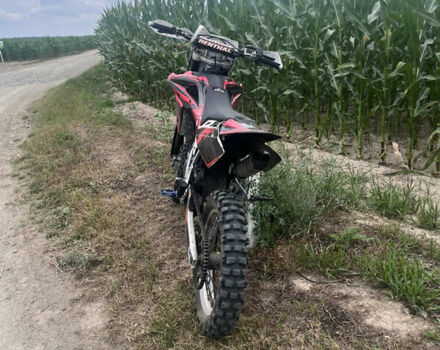 Хускварна ВР 2012 в Буче на Automoto.ua Хускварна ВР, объемом двигателя 0.12 л и пробегом 1 тыс. км за 2600 $, фото 3 на Automoto.ua