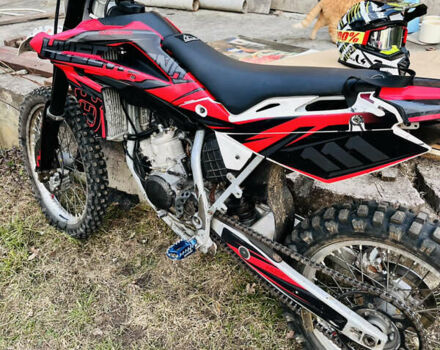 Хускварна ВР 2012 в Буче на Automoto.ua Хускварна ВР, объемом двигателя 0.12 л и пробегом 1 тыс. км за 2600 $, фото 1 на Automoto.ua