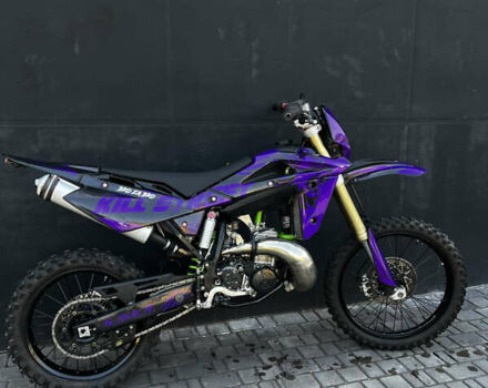Хускварна ВР, об'ємом двигуна 0.25 л та пробігом 4 тис. км за 4000 $, фото 3 на Automoto.ua