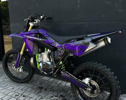 Хускварна ВР, об'ємом двигуна 0.25 л та пробігом 4 тис. км за 4000 $, фото 2 на Automoto.ua